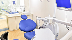 英文网-Environmental_Orthodontic room