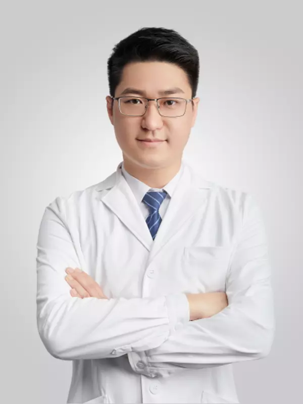 Dr.Chan Hohei