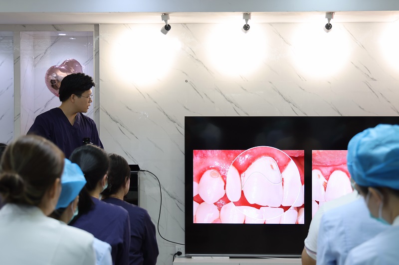 Shenzhen tooth filling