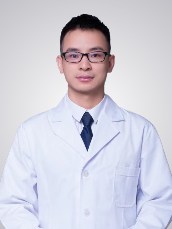 dr.zhan yonglin