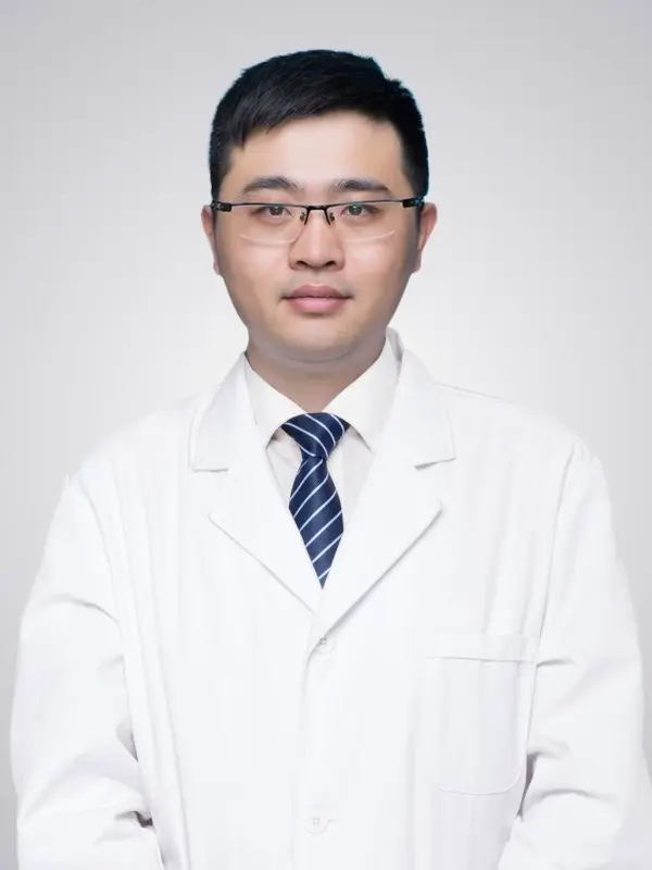 dr.liao zhanpeng