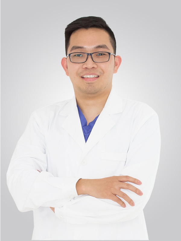 dr.luo zhibo