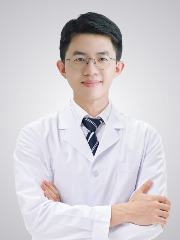 dr.xu jianfeng