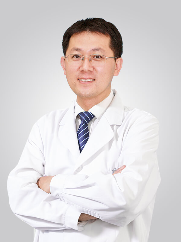 dr.li dongyin